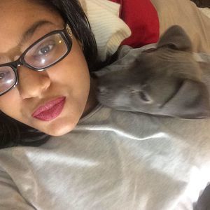 Meet your Posher, Aya